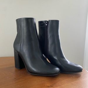 Madden Girl William Bootie